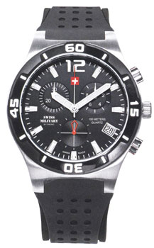 Часы Swiss Military Sports SM34015.05